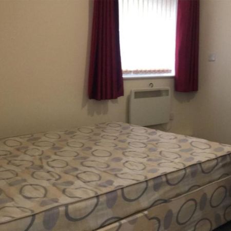 Auberge de jeunesse Olicana à Bradford  Extérieur photo