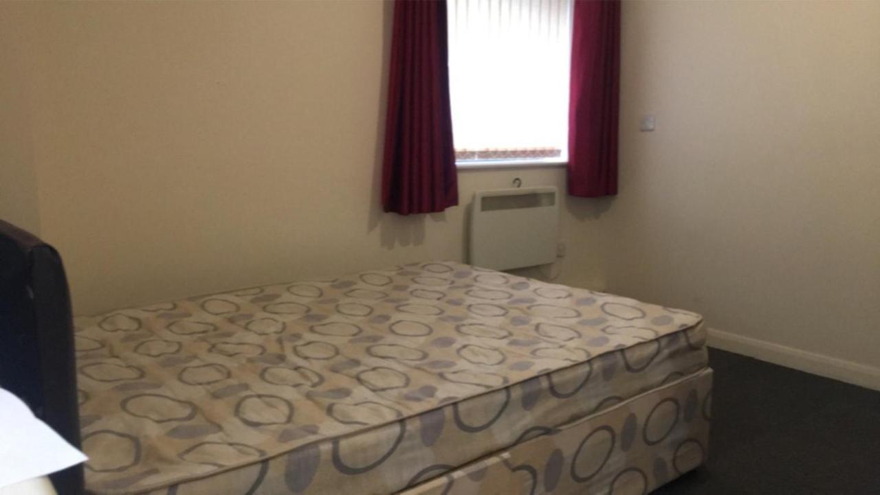 Auberge de jeunesse Olicana à Bradford  Extérieur photo